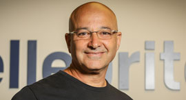 Yossi Carmil co-CEO יוסי חברת סלברייט, צילום: שלומי יוסף