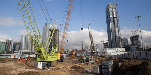 עיריות דורשות מהאוצר כיסוי לתביעות נגדן בפרויקט המטרו