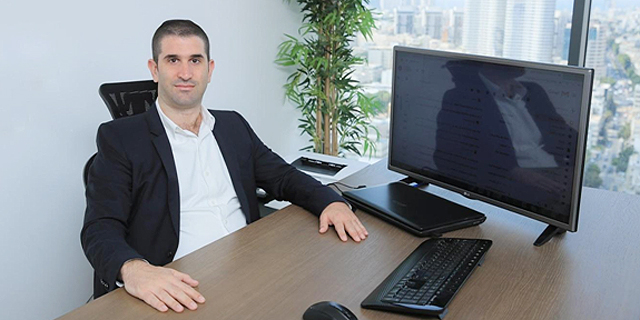 אסף אופנהיים: "אנרגיה סולארית יכולה להחזיר כסף לאזרחים"