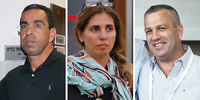 הסדרי טיעון ראשונים בפרשת המרמה בנגב; מאסר של 4 חודשים למנהלת שירות לקוחות