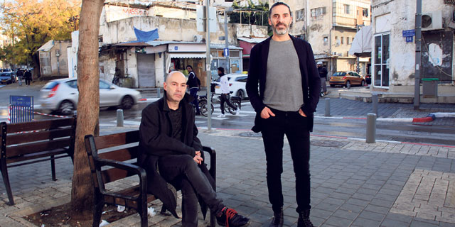 פסטיבל “מנורת לילה" בנווה שאנן - בצל מחאות על הזנחת השכונה