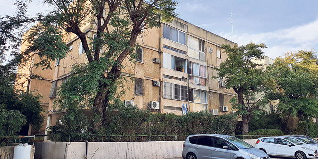 ועדת הערר ביטלה הקלה שעיריית ת"א אישרה ליזמי תמ"א 38 ברמת אביב