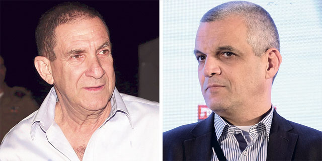 10% משיאני השכר בחברות הממשלתיות נהנים גם מפנסיה