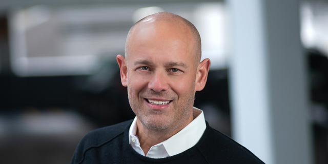 CEO of Mobility Company Arrive Shares His Vision of the Future of the Industry