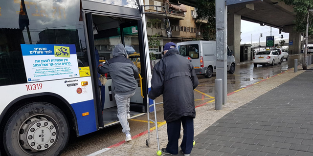 Public transit fare payment apps to start operating in Israel in Q3 2020