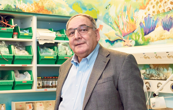 פרופ' זאב רוטשטיין פרופ' זאב רוטשטיין
