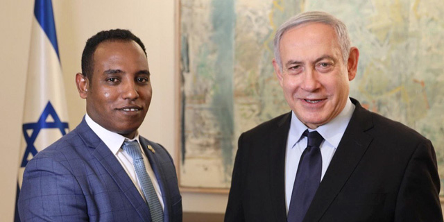 עוד הבטחה לאוסף: על הזיכרון הקצר של הפוליטיקאים