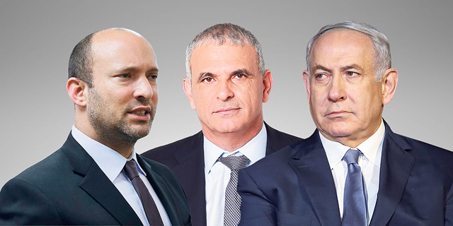 נתניהו, כחלון ובנט סיכמו על תוספת של 2 מיליארד שקל לביטחון