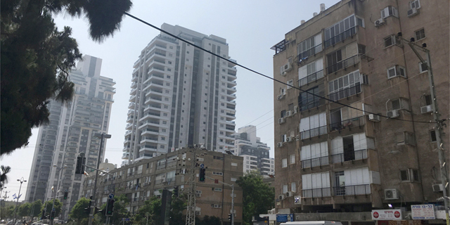 ח-619 ועונשה: "במקום פינוי שטחים תנציח את הצפיפות"