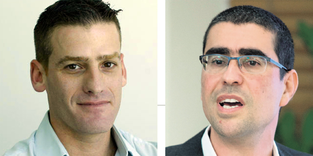 יאיר כץ מאיים לשבש את העבודה בתע"א מיום חמישי