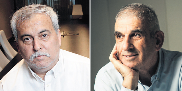 גל הנטישות נמשך: יוסי בכר מסיים את עבודתו עם נחום ביתן