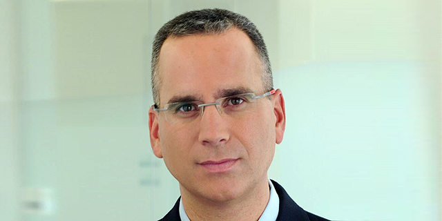 Ran Gozali | Rafael, Head of Land and Naval Systems Division