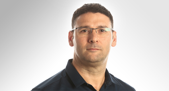דרור ליטבק, מנכ"ל Experis דרור ליטבק, מנכ"ל Experis