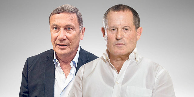 אחד מהחבר'ה: גם מאיר שמיר חתם ויתור לדנקנר, משקיעי מבטח יאבדו זכות לפיצוי