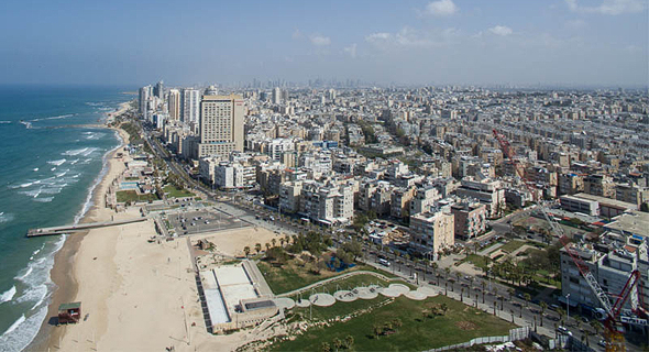 בת ים. "תמצב עצמה כאחת הערים המבוקשות בישראל" בת ים. "תמצב עצמה כאחת הערים המבוקשות בישראל"