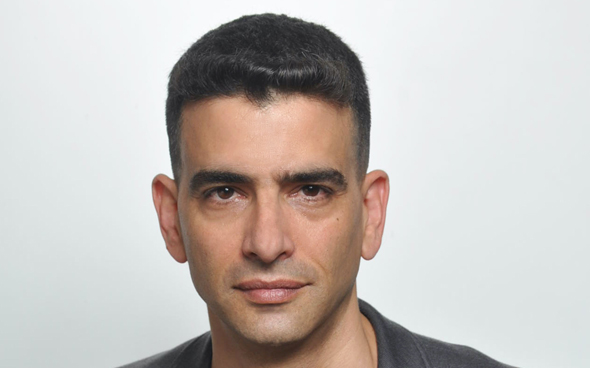 עידו מסלטון, ממייסדי ומנכ"ל אלטיבו עידו מסלטון, ממייסדי ומנכ"ל אלטיבו