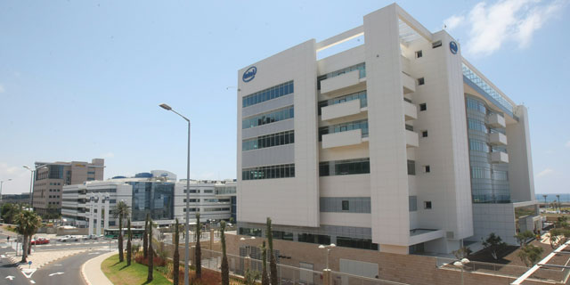 Intel to Sell a Division That Employs Hundreds of Israeli Workers
