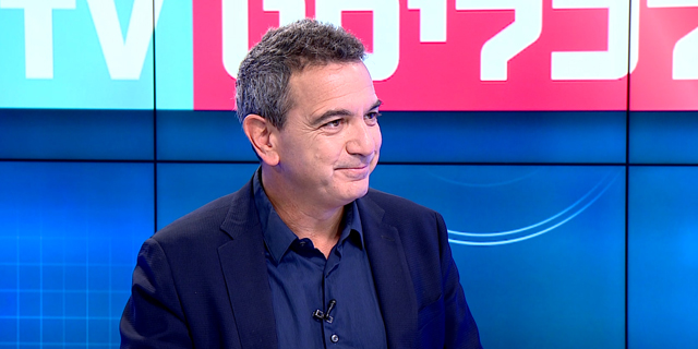 ד״ר רון תומר נבחר לנשיא התאחדות התעשיינים