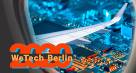 WeTech Berlin 2020