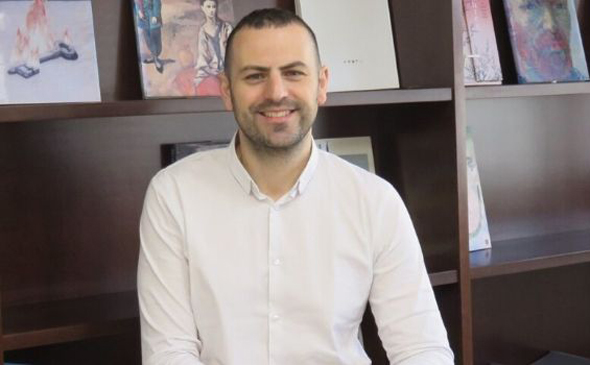 רו"ח שלומי קליינמן משטיינמץ עמינח ושות' רו"ח שלומי קליינמן משטיינמץ עמינח ושות'