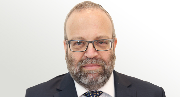 אליעזר גרוס, יו"ר קבוצת בסדנו אליעזר גרוס, יו"ר קבוצת בסדנו