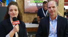 Udi Mokady. Photo: Hagai Dekel