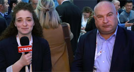 Eli Ben Meir. Photo: Hagai Dekel