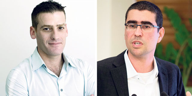 האוצר: חריגות השכר בתעשייה האווירית יקוצצו חד צדדית