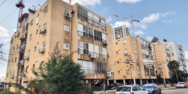 היזם חסר הניסיון שנכנס לתמ"א 38 שגדול עליו