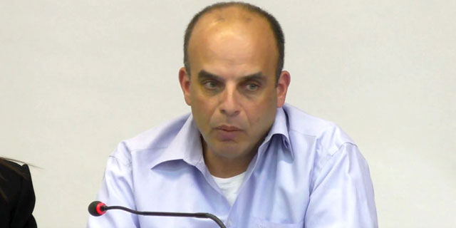 מדוע מתנגד מנדלבליט למינוי דן אלדד?