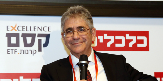 עו"ד איל רוזובסקי, צילום: יריב כץ