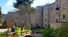 שכונת גילה בירושלים זירת הנדלן שכונת גילה בירושלים זירת הנדלן