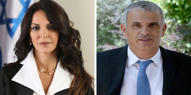 דיווח: השופטת אתי כרייף נחקרה בחשד שנבחרה לתפקיד בזכות קשר פסול עם כחלון
