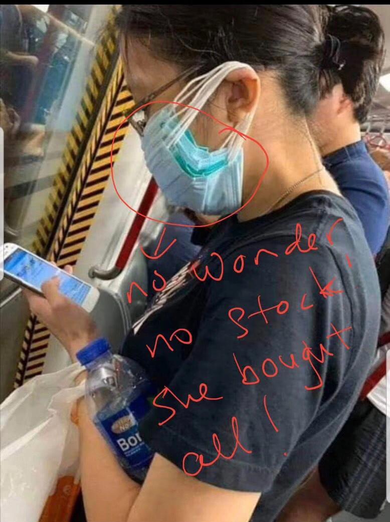 "רק עוד אחת אחרונה ליתר ביטחון" "רק עוד אחת אחרונה ליתר ביטחון"