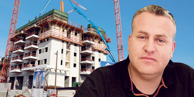 משרד הבינוי מקדם תחרות בערבויות לדיור