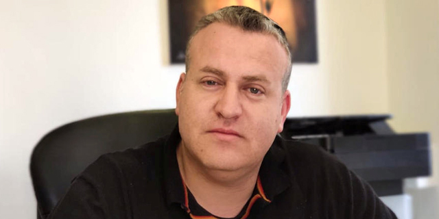 אלעזר במברגר מונה למנכ"ל הזמני של משרד הבינוי והשיכון