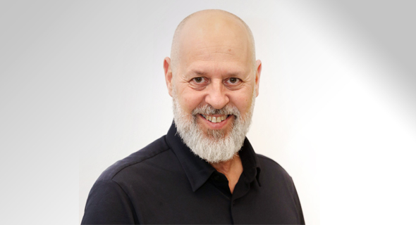 מייסד ומנכ"ל חברת S-Cube מבית אי.בי.אי קפיטל גדעון שלום בנדור מייסד ומנכ"ל חברת S-Cube מבית אי.בי.אי קפיטל גדעון שלום בנדור