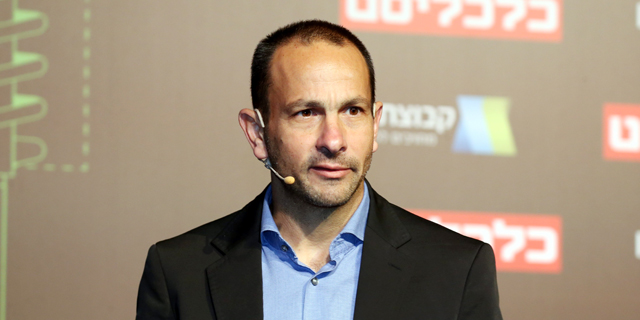 התגמול של מנכ"ל אנלייט גלעד יעבץ צפוי לעלות ב-105%