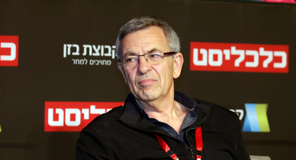 עידו נחושתן יו"ר קאנשור עידו נחושתן יו"ר קאנשור