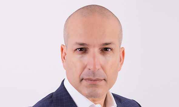יאיר חן מנכ"ל יאיאסופט יאיר חן מנכ"ל יאיאסופט