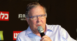 Eyal Deshe. Photo: Yariv Katz