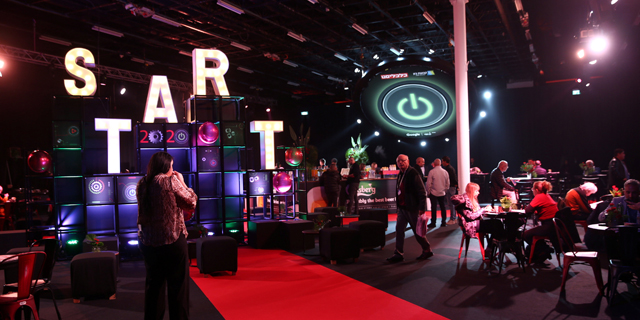 מי ומי בוועידת הכלכלה והתעשייה 2020