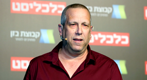 גדי ירקוני, צילום: יריב כץ