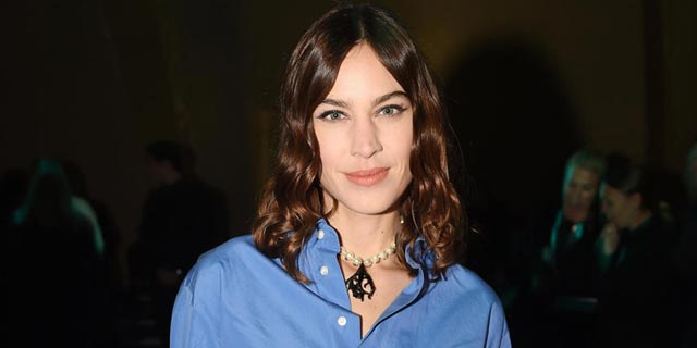 אלכסה צ'אנג מגיעה עכשיו גם לנטפליקס