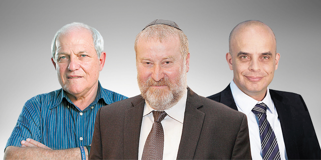 קודם נתעלם ממנדלבליט, אחר כך מבית המשפט