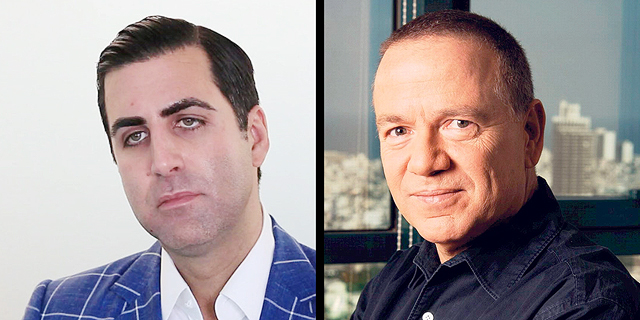 יו"ר בזק ובעלי השליטה עולים על מסלול התנגשות