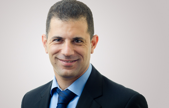 אוהד מימון אוהד מימון