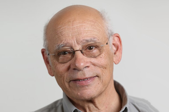 החוקר נחום בלס, מכון טאוב החוקר נחום בלס, מכון טאוב