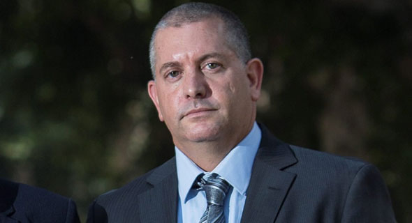 אבי אורטל, מנכ"ל לאומי פרטנרס אבי אורטל, מנכ"ל לאומי פרטנרס