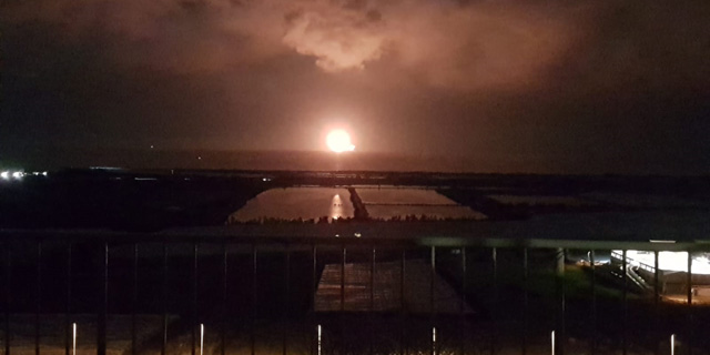 דו"ח תפעול אסדת לווייתן: בדיקות חלקיות, דו"חות חסרים ואי התאמה לנוהלים
